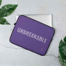 Unbreakable Laptop Sleeve