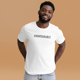 Unbreakable Unisex T-Shirt